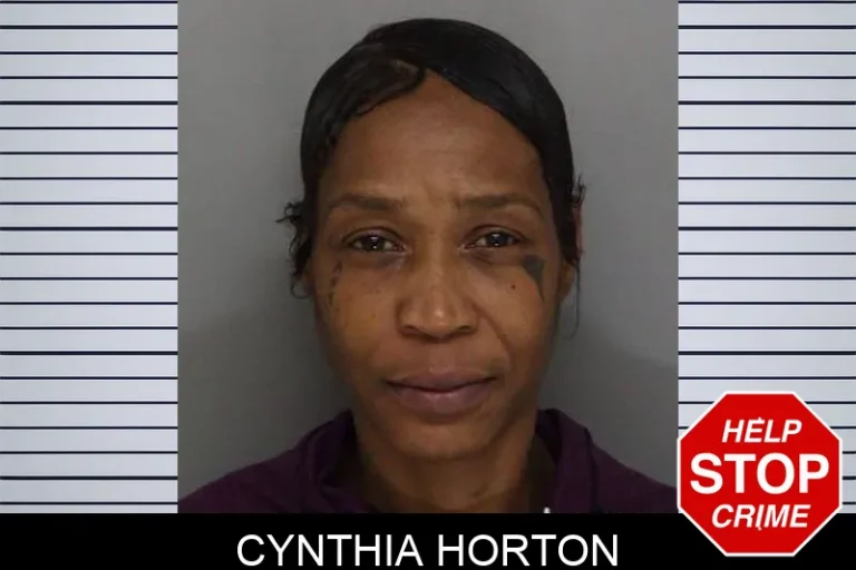 Cynthia Horton