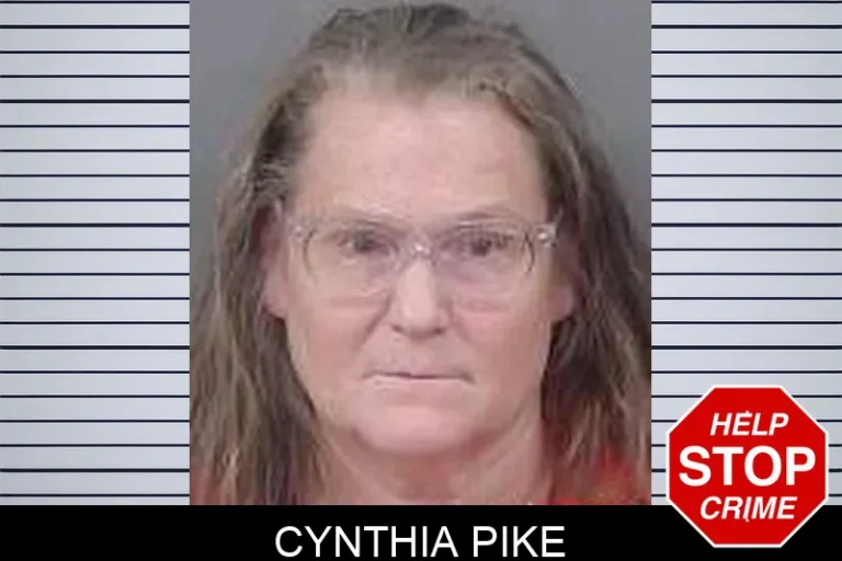 Cynthia Pike