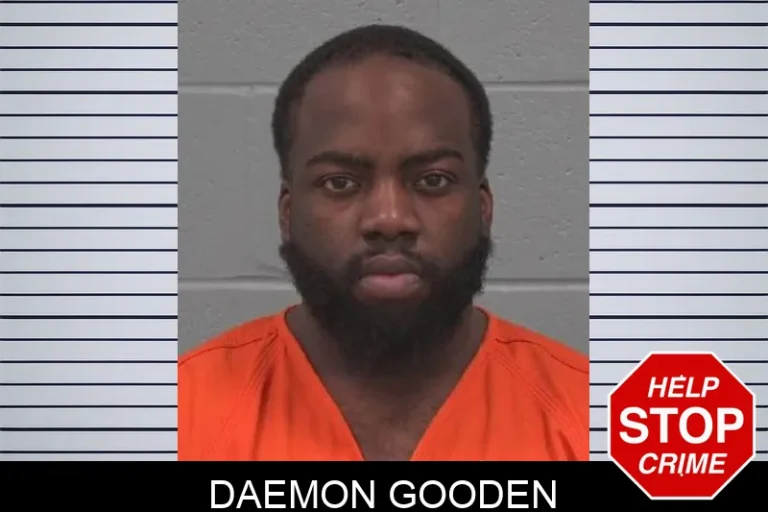 Daemon Gooden