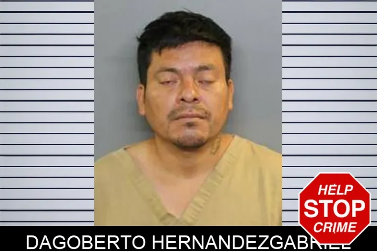 Dagoberto HernandezGabriel
