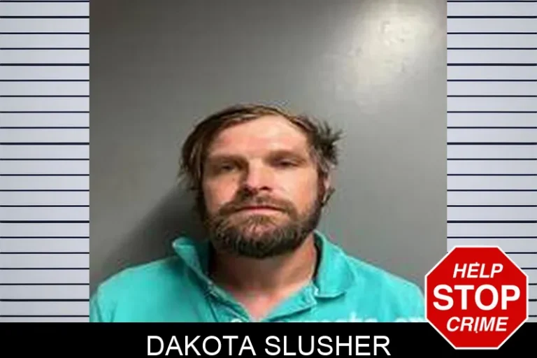 Dakota Slusher