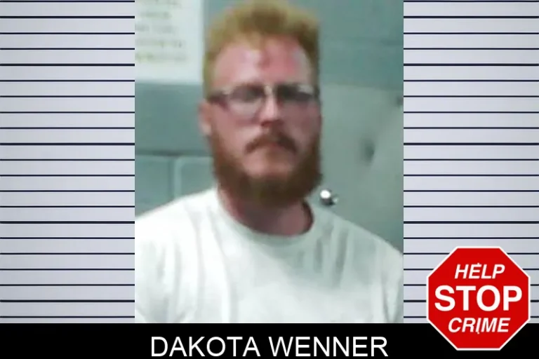 Dakota Wenner