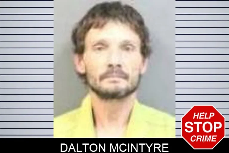 Dalton McIntyre