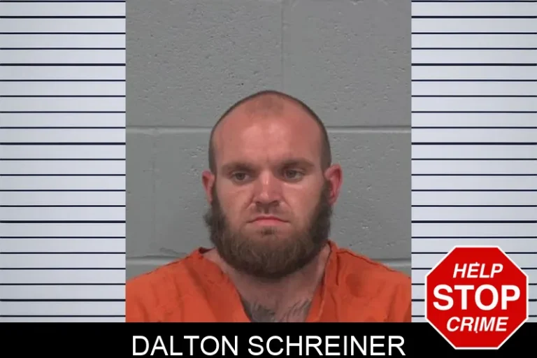 Dalton Schreiner