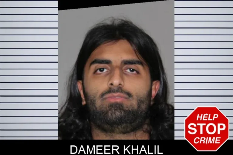Dameer Khalil