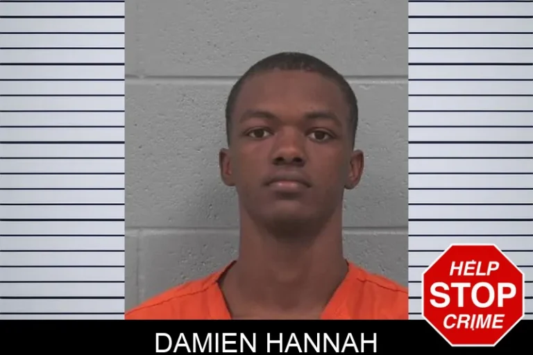 Damien Hannah