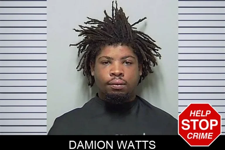 Damion Watts