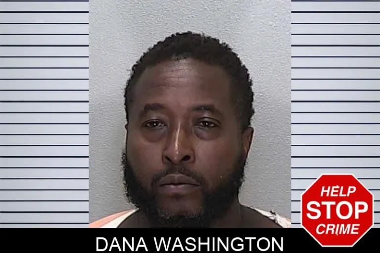 Dana Washington
