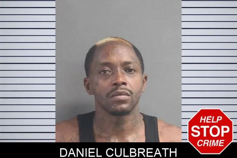 Daniel Culbreath