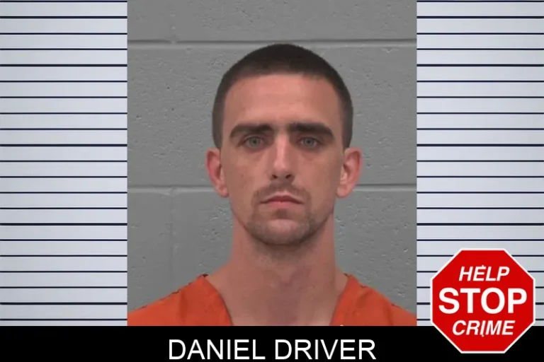 Daniel Driver