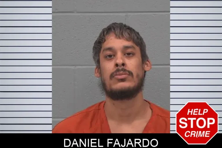 Daniel Fajardo