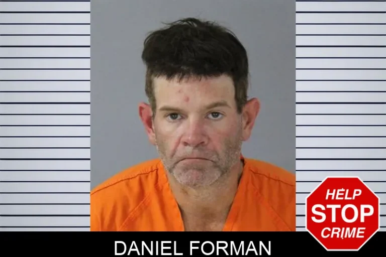 Daniel Forman