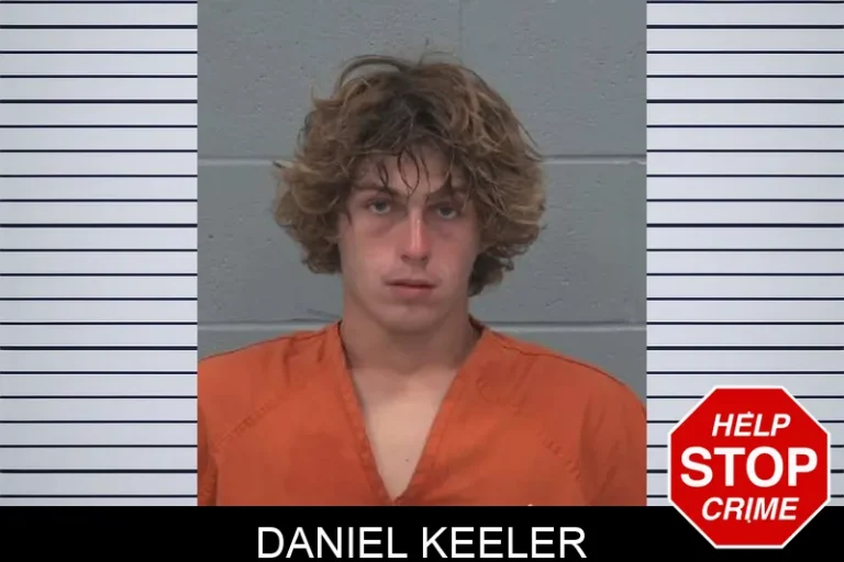 Daniel Keeler