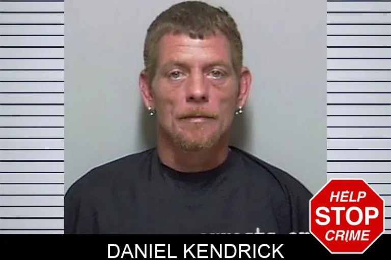 Daniel Kendrick