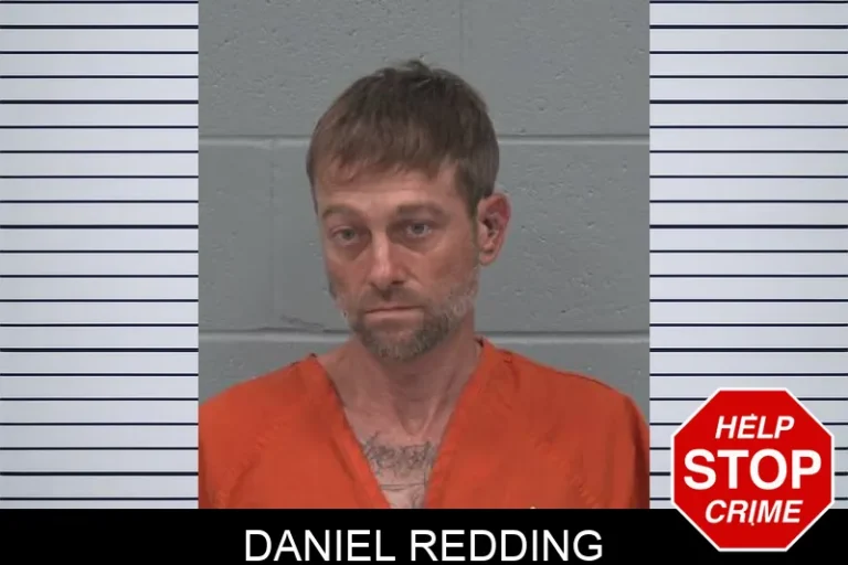 Daniel Redding
