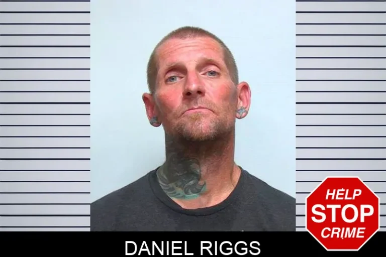 Daniel Riggs