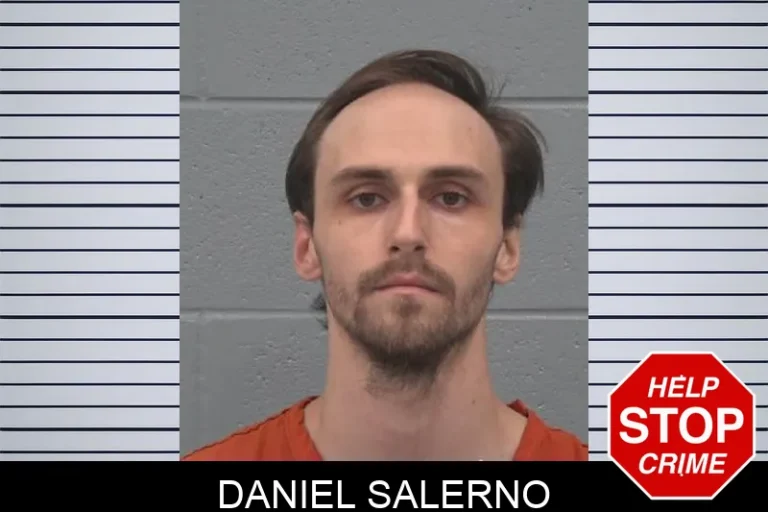 Daniel Salerno