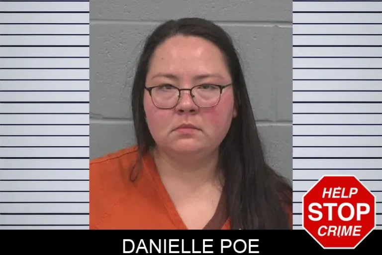Danielle Poe