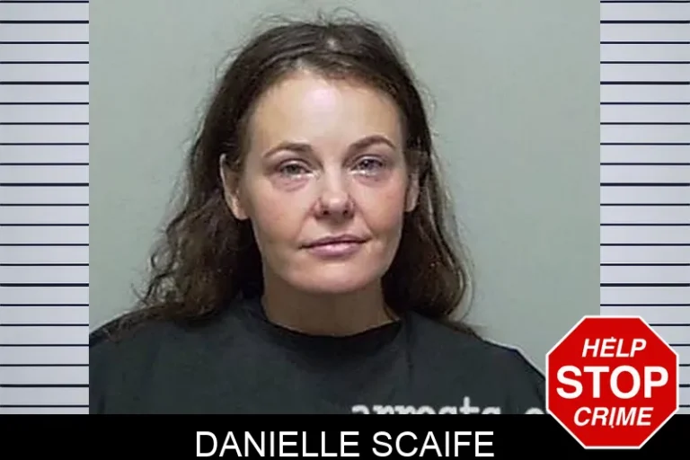 Danielle Scaife