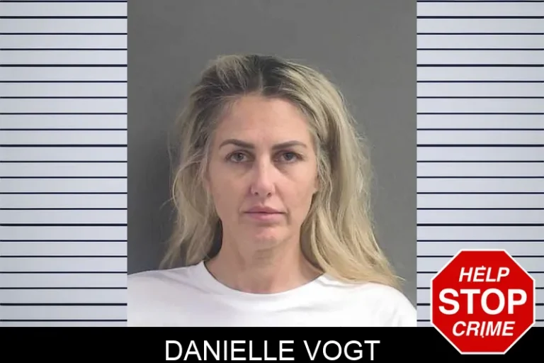 Danielle Vogt