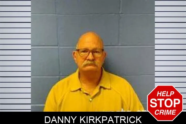 Danny Kirkpatrick