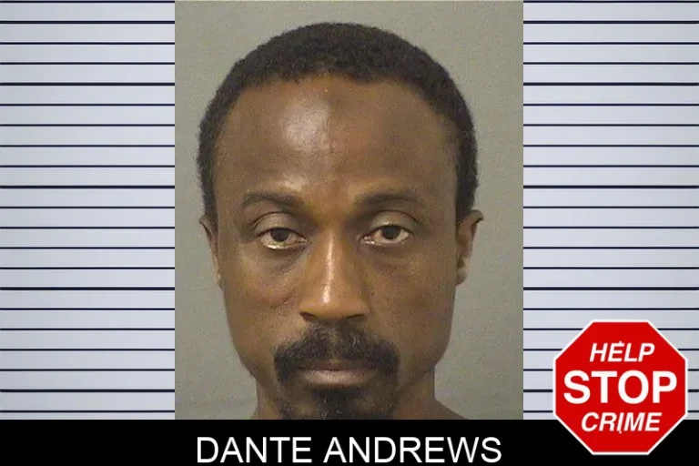 Dante Andrews