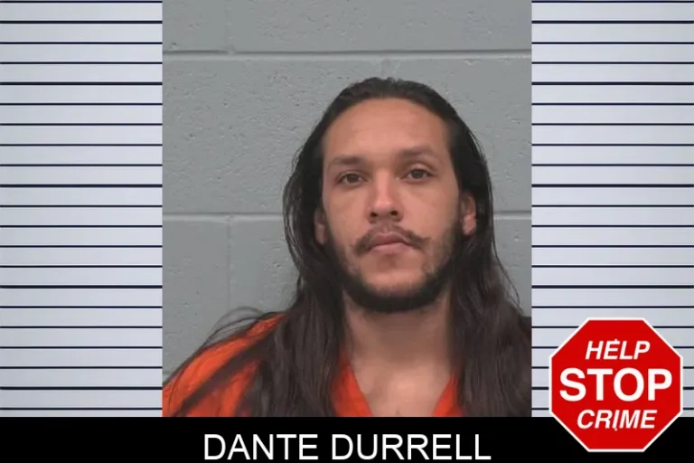 Dante Durrell