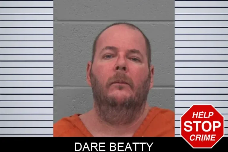 Dare Beatty