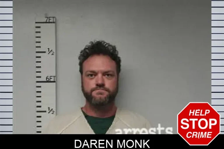 Daren Monk