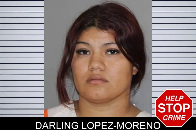 Darling Lopez-Moreno