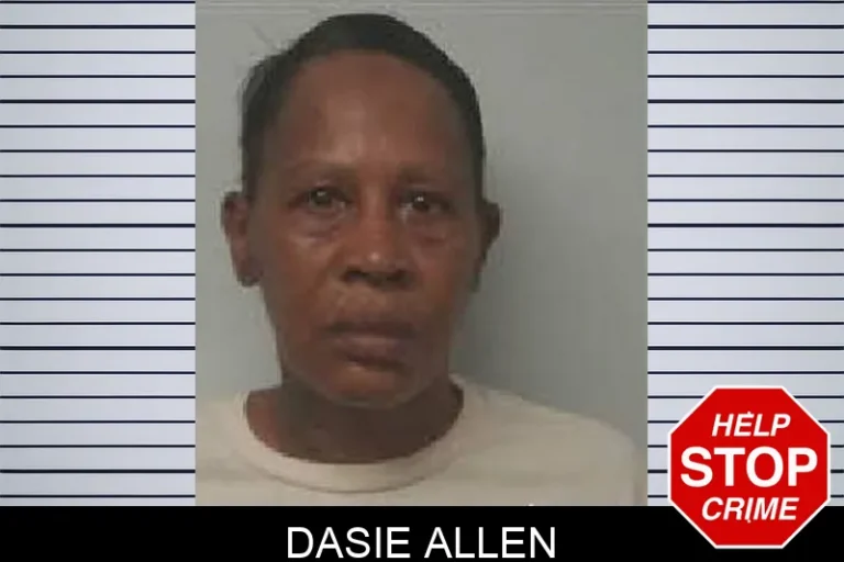 Dasie Allen