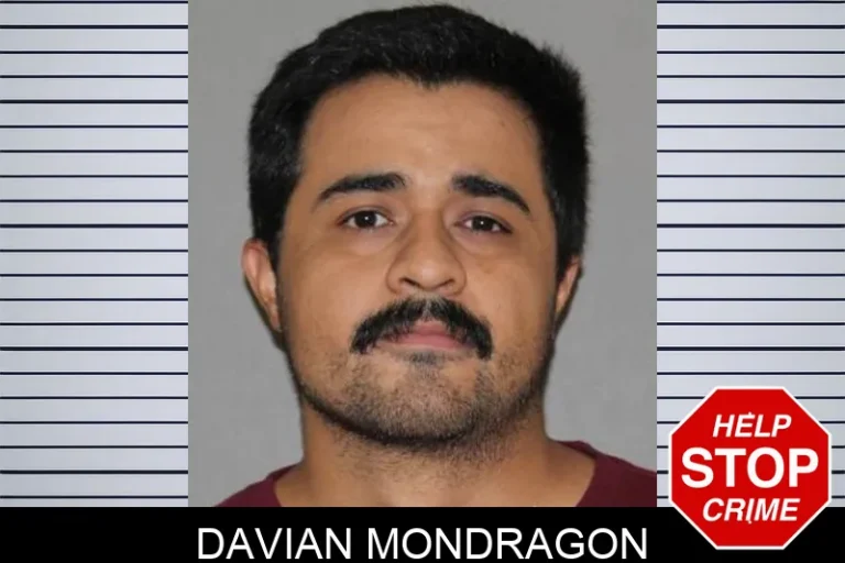 Davian Mondragon