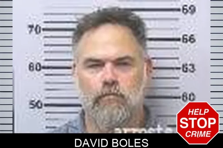 David Boles