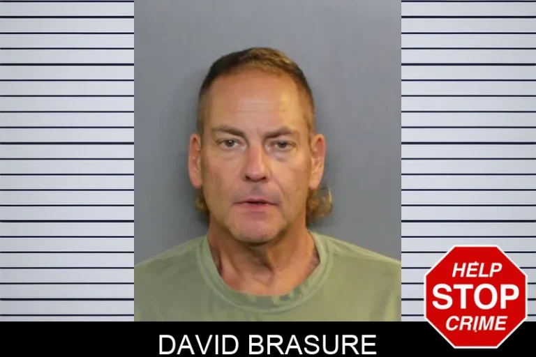 David Brasure