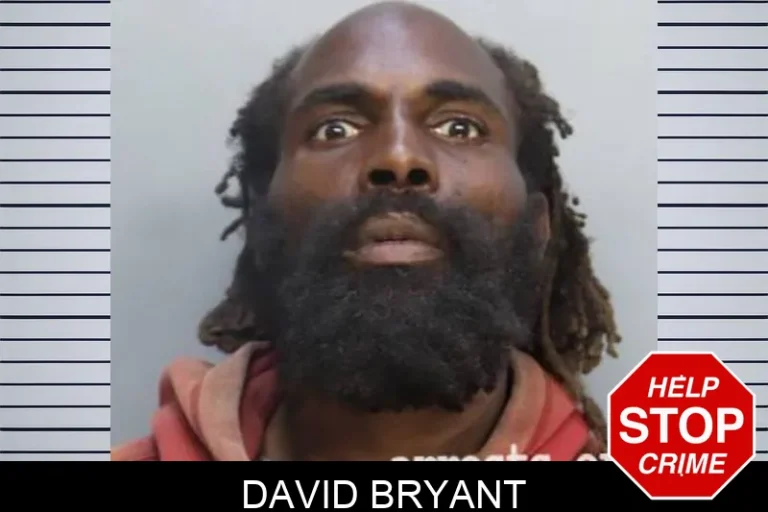 David Bryant