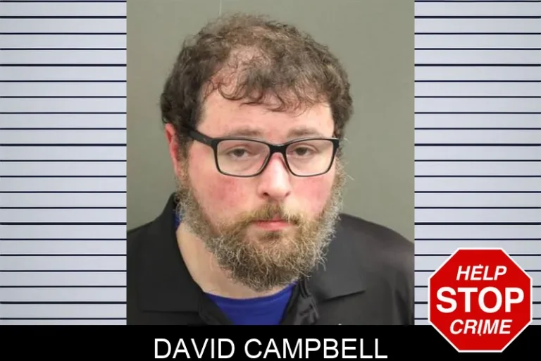 David Campbell
