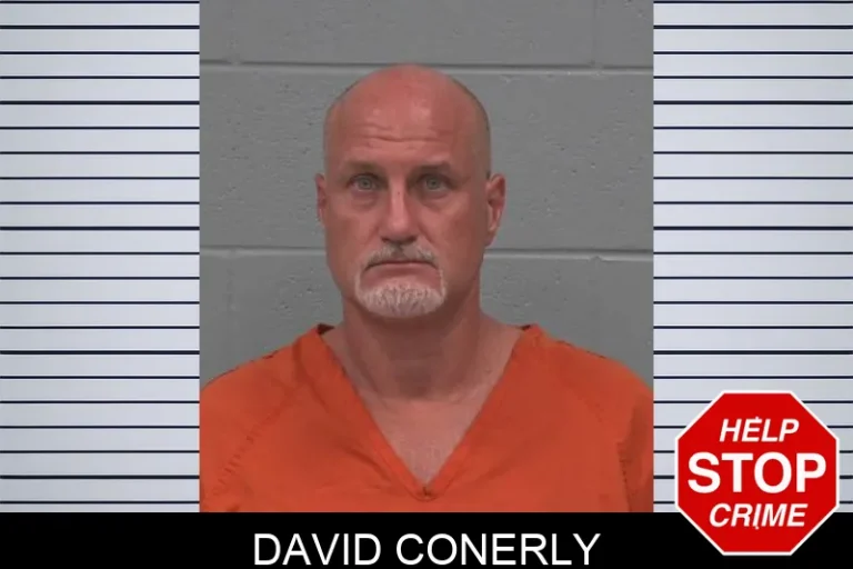 David Conerly