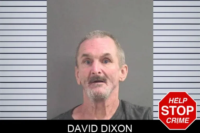 David Dixon