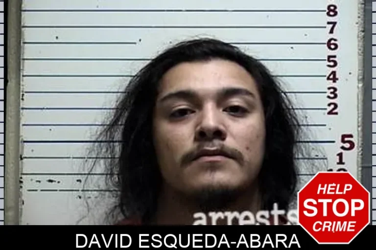 David Esqueda-Abara
