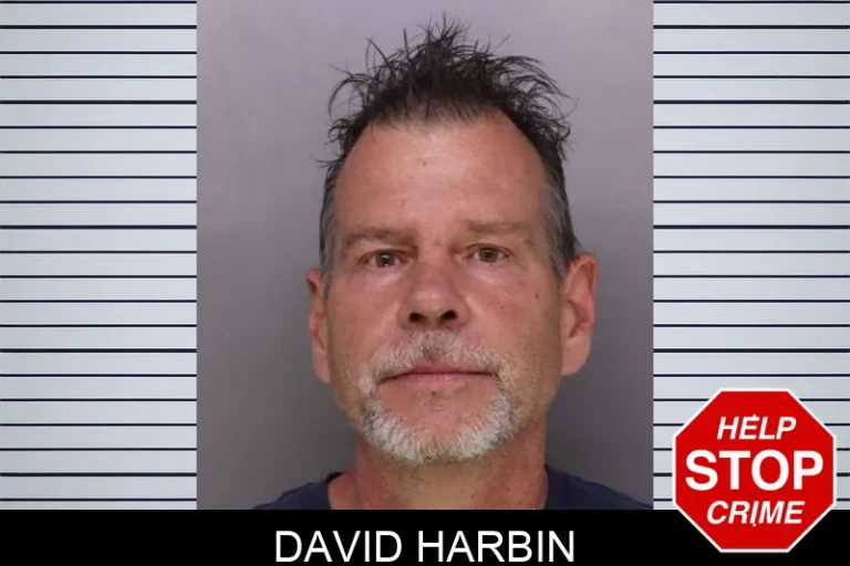 David Harbin