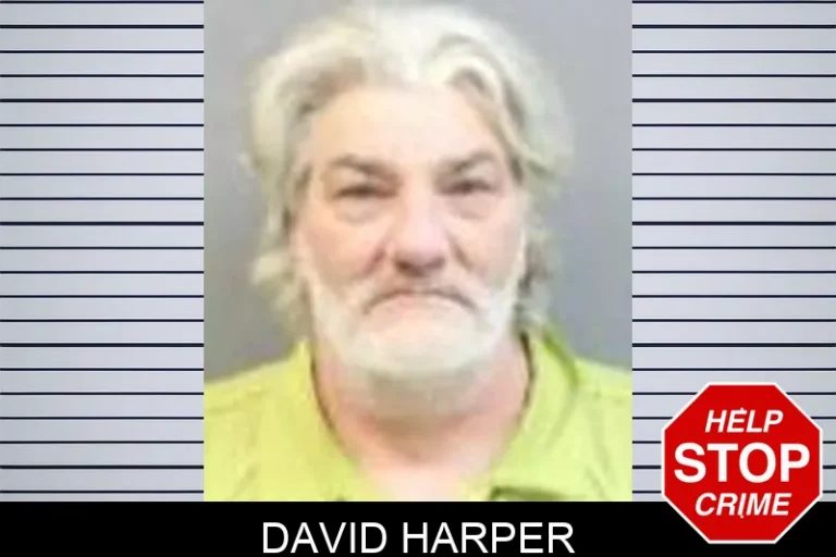 David Harper