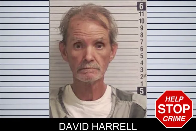 David Harrell