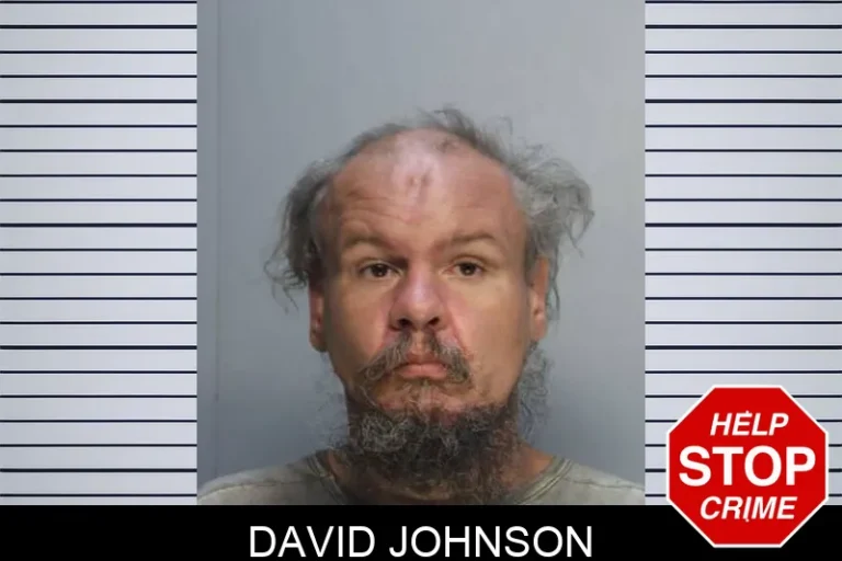 David Johnson