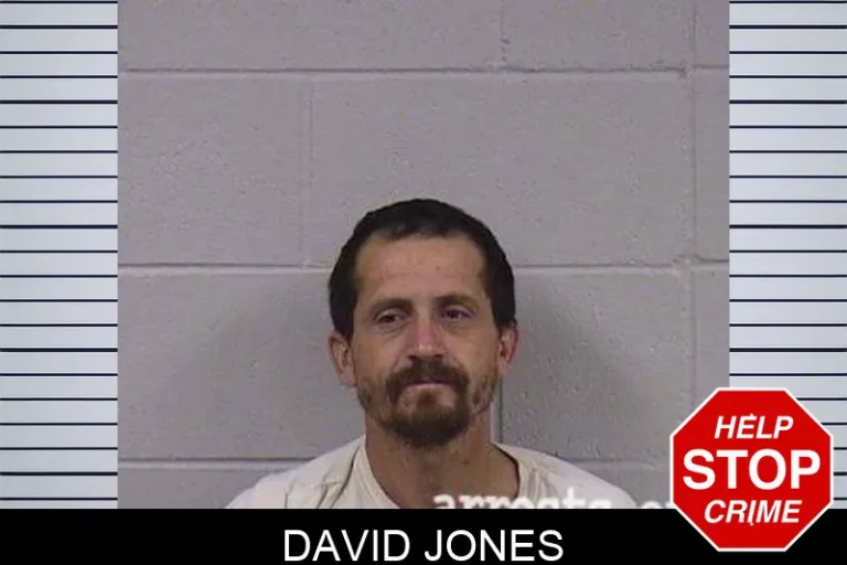 David Jones