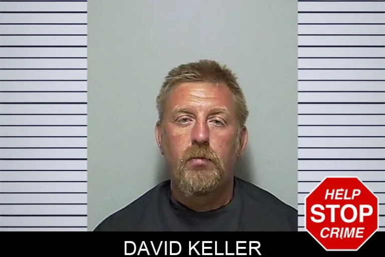 David Keller