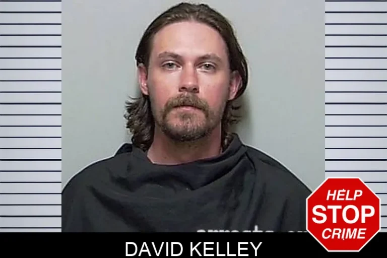David Kelley