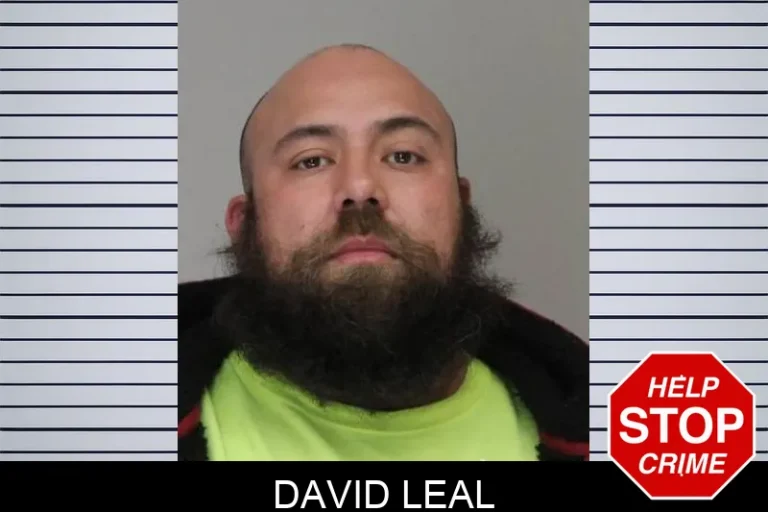 David Leal