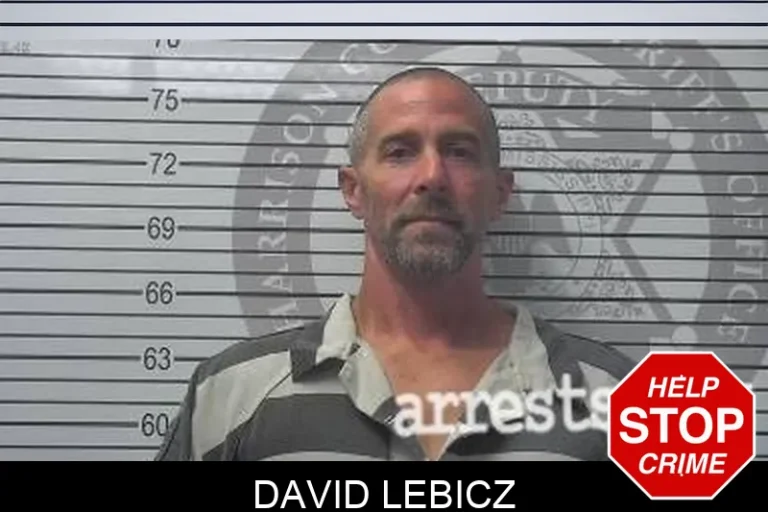 David Lebicz