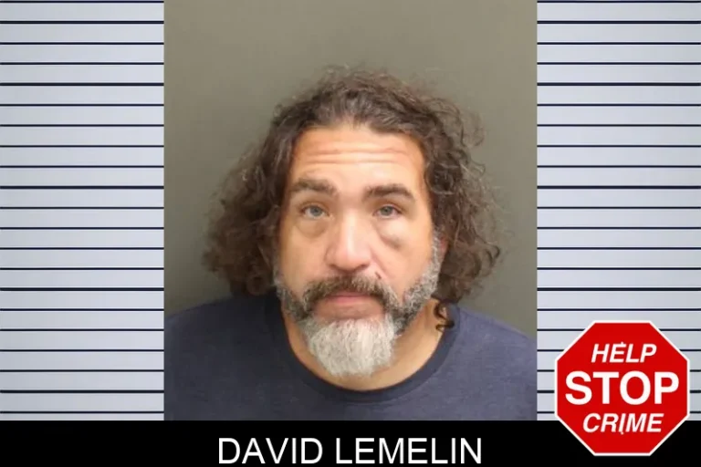 David Lemelin