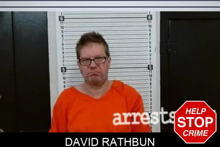 David Rathbun